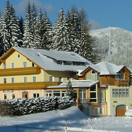 Hotel Gasthof Buchbauer Bad St. Leonhard im Lavanttal Exterior foto