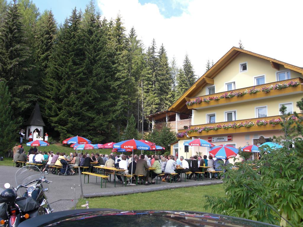 Hotel Gasthof Buchbauer Bad St. Leonhard im Lavanttal Exterior foto