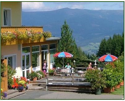 Hotel Gasthof Buchbauer Bad St. Leonhard im Lavanttal Exterior foto