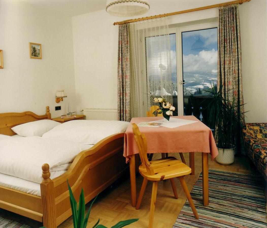 Hotel Gasthof Buchbauer Bad St. Leonhard im Lavanttal Exterior foto