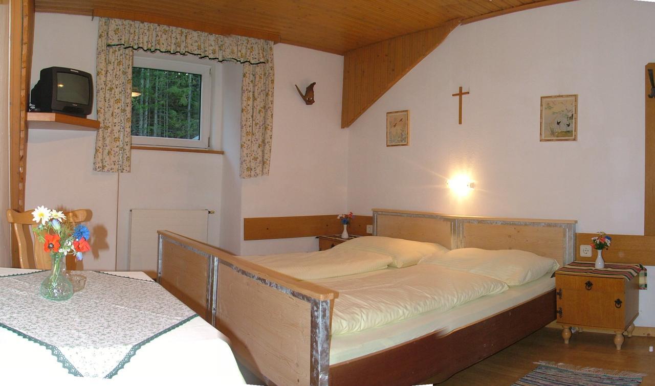 Hotel Gasthof Buchbauer Bad St. Leonhard im Lavanttal Exterior foto